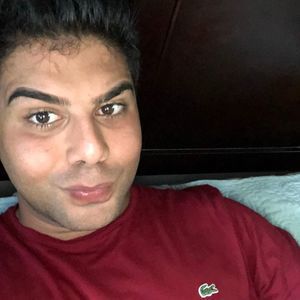 Meet your Posher, Steven